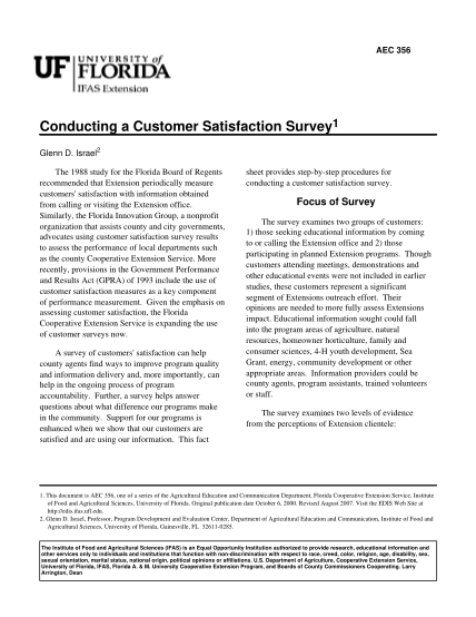 55135435-conducting-a-customer-satisfaction-survey-edis-ifas-ufl