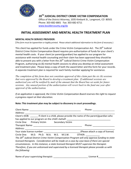 55158435-initial-assessment-and-mental-health-treatment-plan-bouldercounty