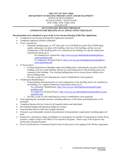 55194835-document-1-lower-income-housing-plan-applicationv2doc-form-doh-2557-hipaa-compliant-authorization-for-release-of-medical-information-and-confidential-hiv-related-information-home-nyc
