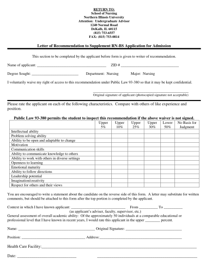 55211061-letter-of-recommendation-to-supplement-rn-bs-application-for-admission-chhs-niu