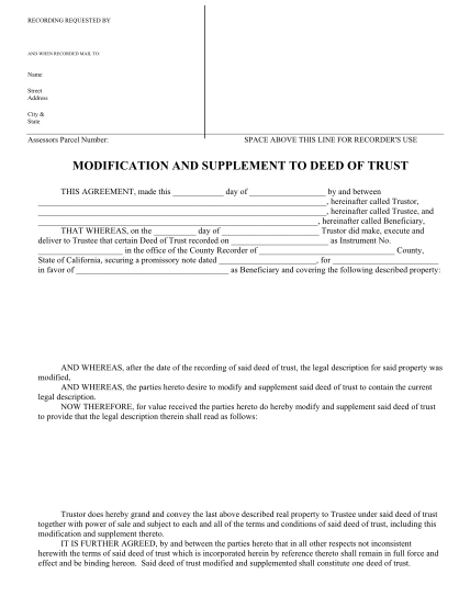 55261077-modification-and-supplement-to-deed-of-trust-fidelitytitle