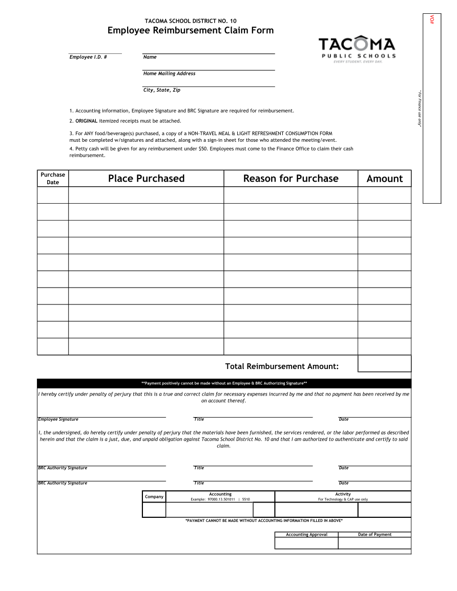 55271988-employee-reimbursement-form-030414-tacoma-public-schools