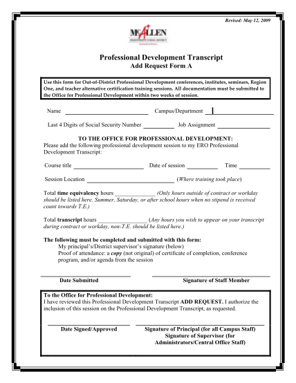 55293243-professional-development-transcript-mcallen-independent-school-bb