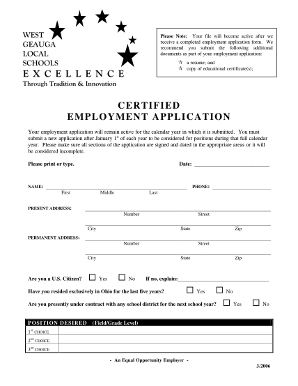 55328193-certified-employment-application-excellence-west-geauga-local