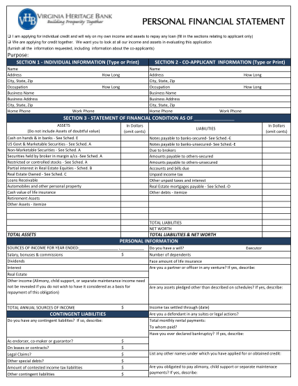 21 examples of assets and liabilities in accounting - Free to Edit ...