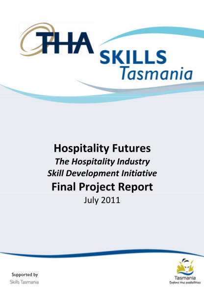 55370528-hospitality-futures-final-project-report-skills-tasmania-skills-tas-gov