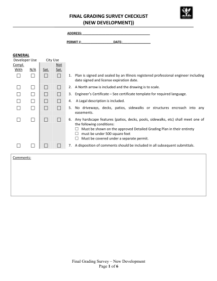 55375474-final-grading-survey-checklist-new-development