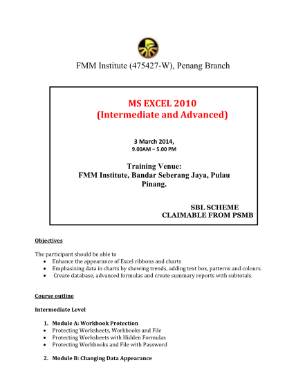 55383394-fmm-institute-bandar-seberang-jaya-pulau