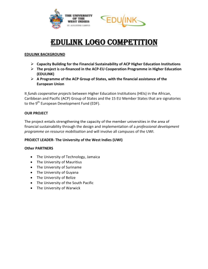 55388224-edulink-logo-competition-the-university-of-the-west-indies-uwiedu-cavehill-uwi