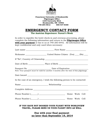 55397792-emergency-contact-form-franciscan-university-of-steubenville-franciscan