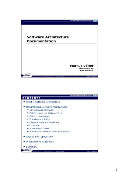 55429305-documenting-software-architectures-voelter