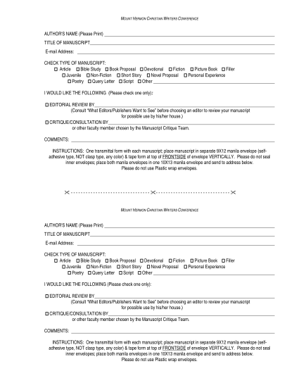 55432334-10-mss-transmittal-form-pre-conference-mounthermon