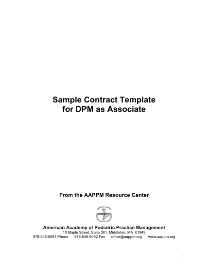 5545-fillable-sample-podiatrist-employment-agreements-form-aappm