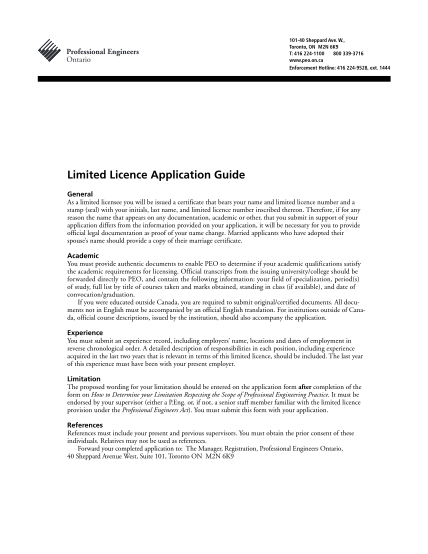 55456847-limited-licence-application-guide-professional-engineers