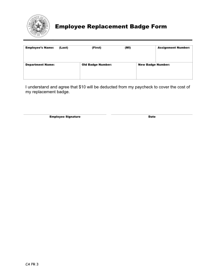 55463220-employee-replacement-badge-form-dallas-county-texas-dallascounty