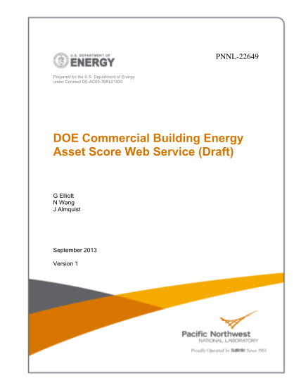 55489411-doe-commercial-building-energy-asset-score-web-service-draft-assetscoreapi-pnnl