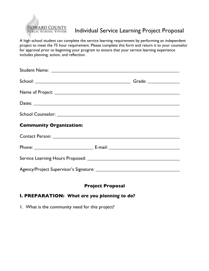 55586231-hcpss-individual-service-learning-project-form-hcpss