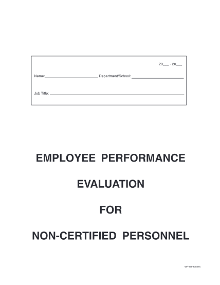 55592920-employee-performance-evaluation-for-non-certified-personnel-wfisd