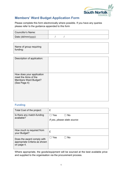 55662426-members-ward-budget-application-form-pdf-south-norfolk-council-south-norfolk-gov