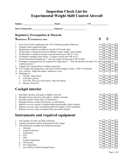 55749123-inspection-check-list-for-amateur-built-aircraft