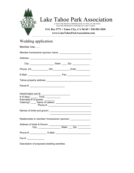 55780680-wedding-party-application-amp-policies-lake-tahoe-park-association