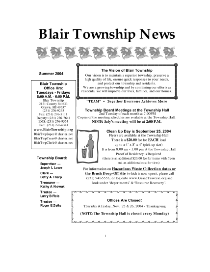 55792911-2004newslettersummer-parcel-division-application-blairtownship