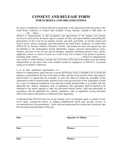 55859314-swaco-consent-and-release-form-solid-waste-authority-of-swaco