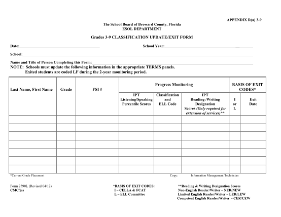 55907646-grades-3-9-exit-form-esol-department