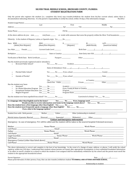 55907736-fillable-broward-county-schools-fillable-student-registration-forms
