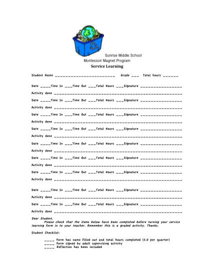 55907819-service-learning-form-sunrise-middle-school