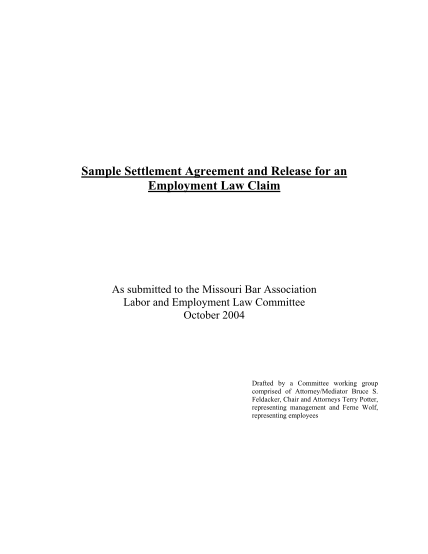 5596-fillable-sample-settlement-agreement-and-release-for-an-employment-law-claim-form
