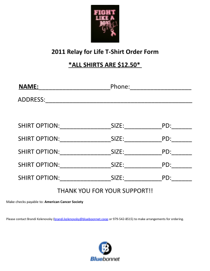 55970695-2011-relay-for-life-t-shirt-order-form-all-shirts-are-1250-relay-acsevents