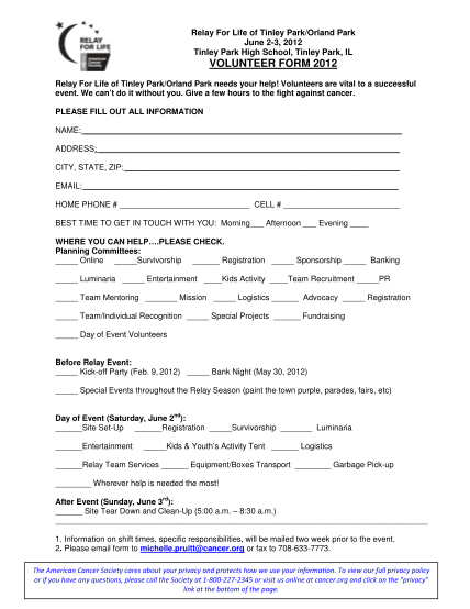 55972407-volunteer-form-2012-relay-for-life-relay-acsevents