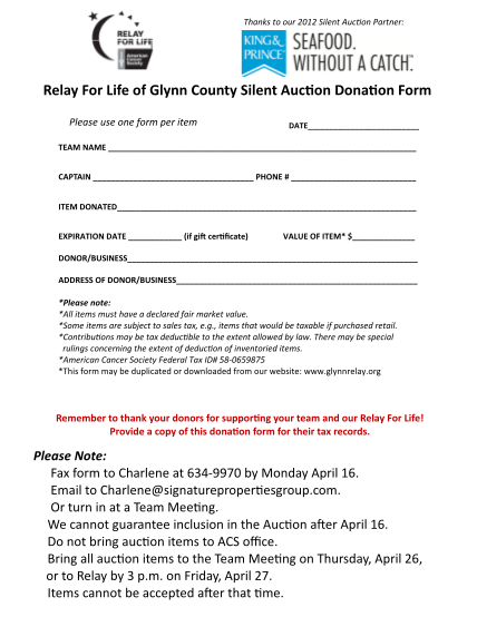 55973971-fillable-relay-for-life-silent-auction-donation-forms
