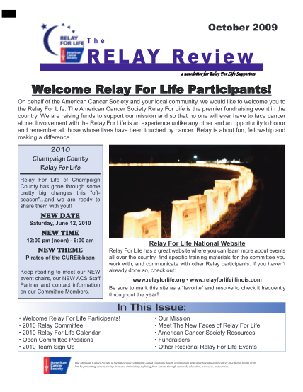 56000465-october-2009_2_newsletter-template-2010-relay-for-life-relay-acsevents