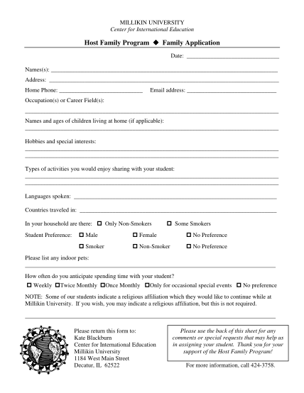 56022404-host-family-application-form-for-families-millikin