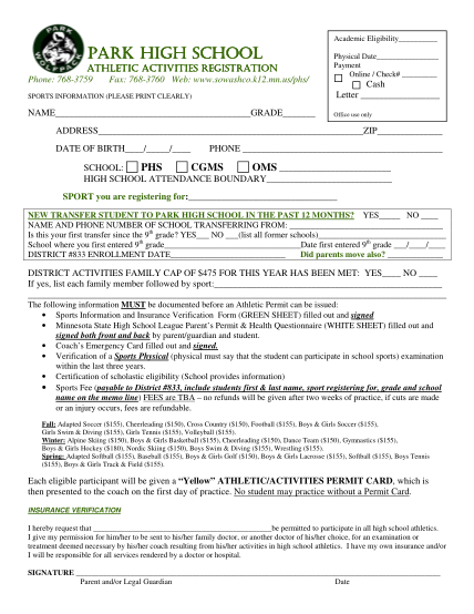 56037166-park-registration-form-2013-new-south-washington-county-schools-sowashco-k12-mn