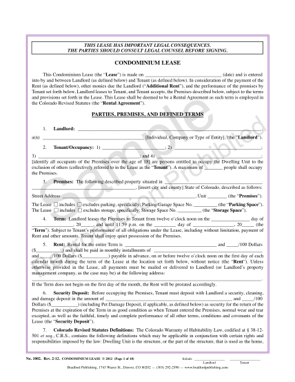 56068539-pre1002-colorado-real-estate-commission-approved-form