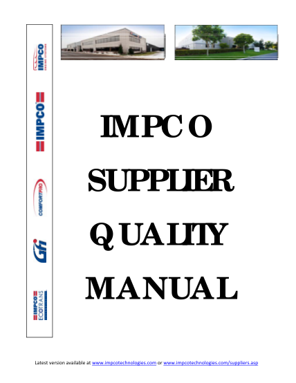 56073986-supplier-qa-manual-impco-technologies-inc-impco
