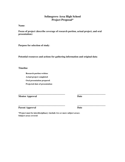 56075566-graduation-project-proposal-form