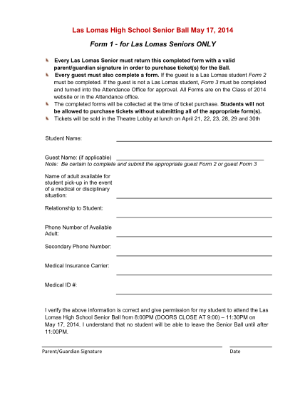 56077218-fillable-las-lomas-ball-guest-contract-form-3