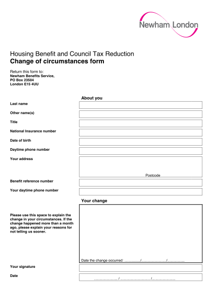 56133791-change-of-circumstances-form-newham-council-newham-gov