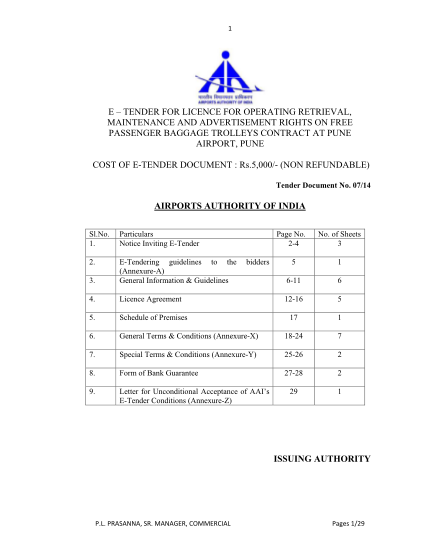 56172286-e-tender-for-blicenceb-for-operating-retrieval-bb-aai