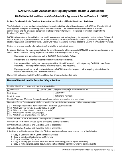 55 Confidentiality Agreement Template Page 2 Free To Edit Download And Print Cocodoc 9016