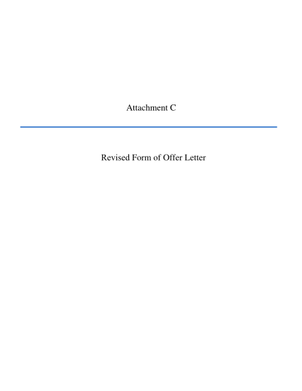 56212472-attachment-c-revised-form-of-offer-letter-dgs-the-district-of-dgs-dc