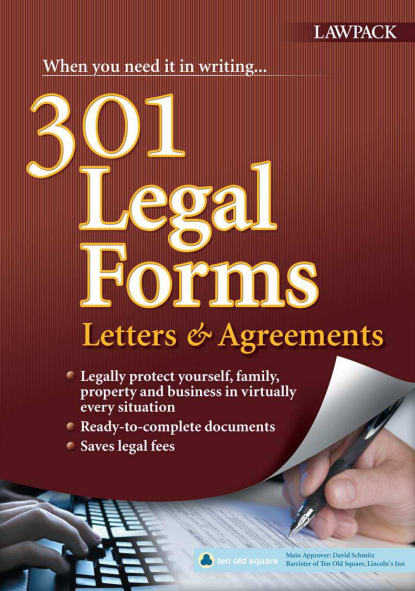 5631-fillable-301-legal-forms-letters-agreements-pdf-lawpack-co
