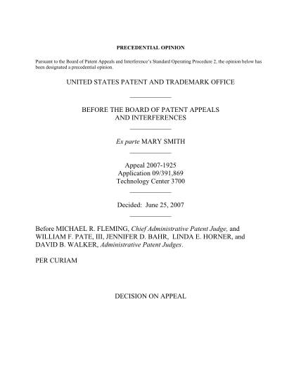 56332-fd071925-the-opinion-in-support-of-the-decision-being-entered-today-was-not-us-patent-application-and-forms-uspto
