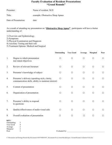 74 evaluation plan sample proposal page 4 - Free to Edit, Download ...