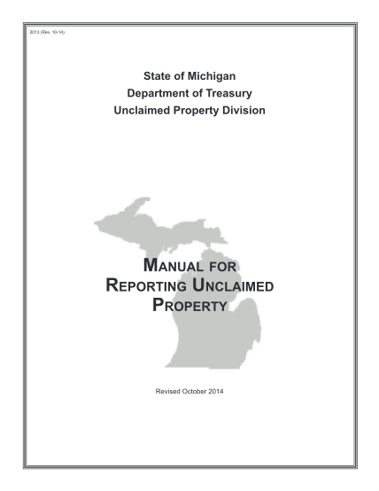 56417769-manual-for-reporting-unclaimed-property-state-of-michigan-mich