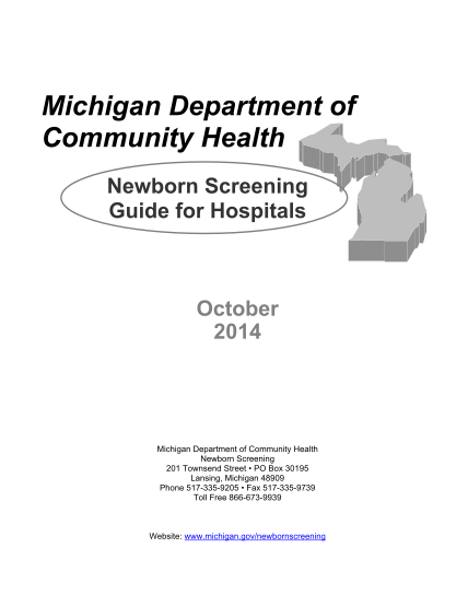 56417778-michigan-newborn-screening-guide-for-hospitals-state-of-michigan-mich